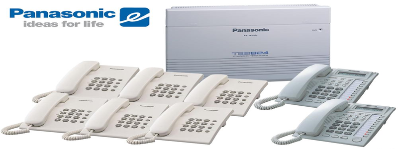 Panasonic sistemi